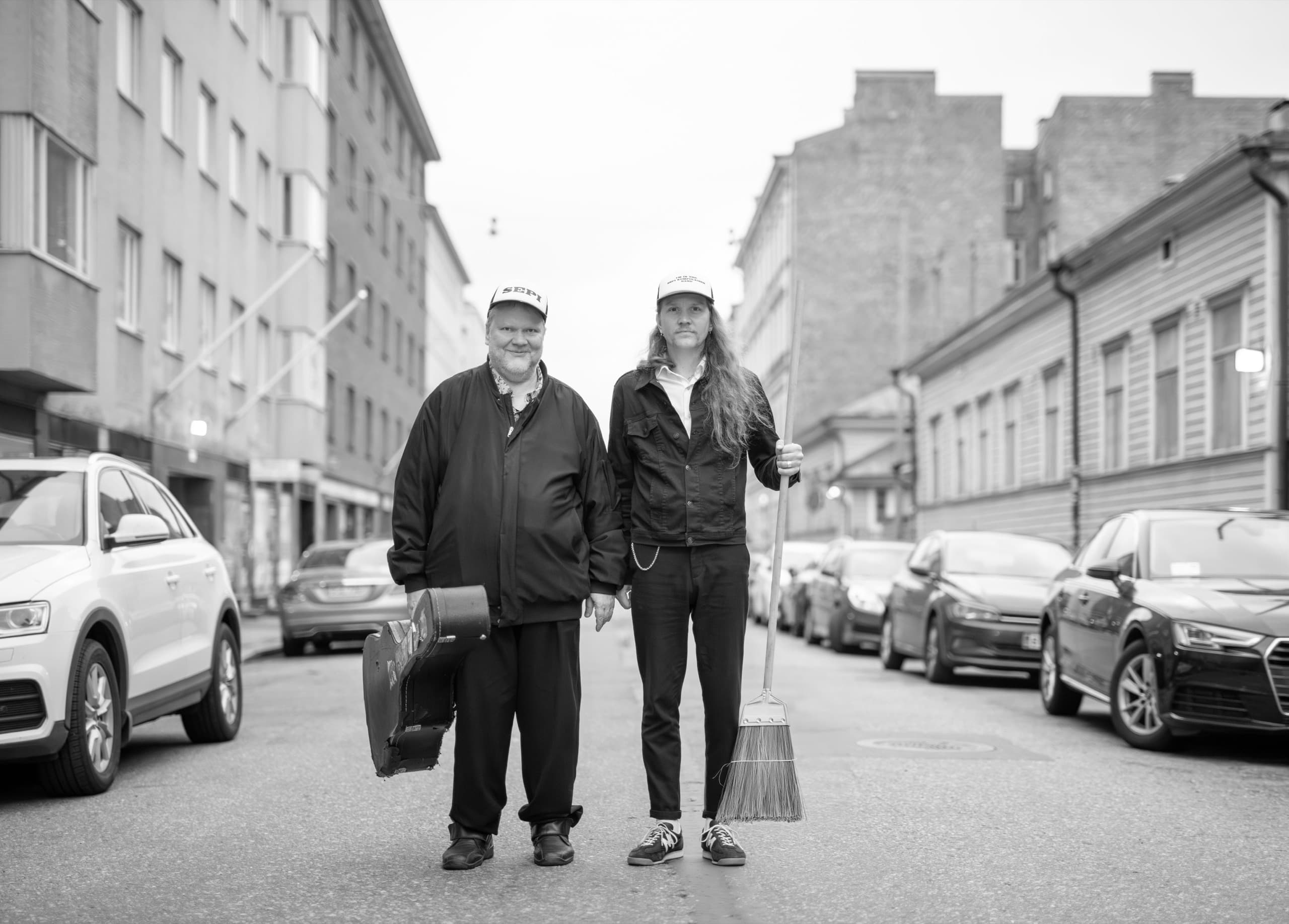 Sepi Kumpulainen