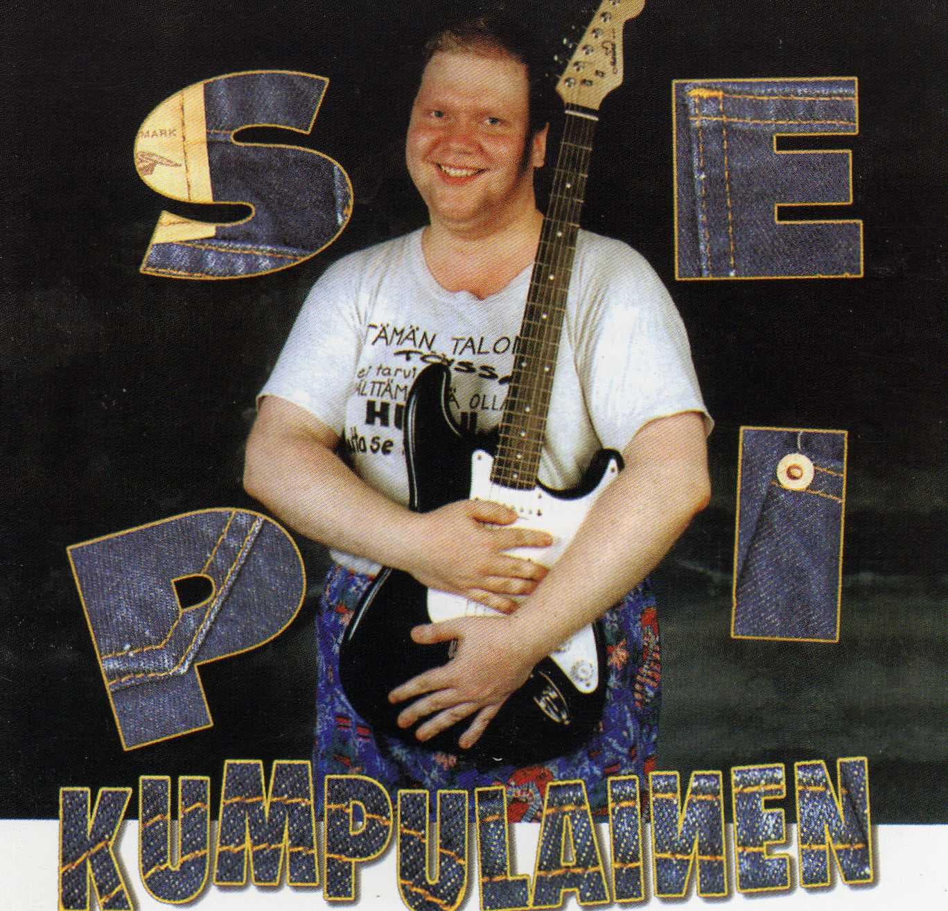 Sepitystä